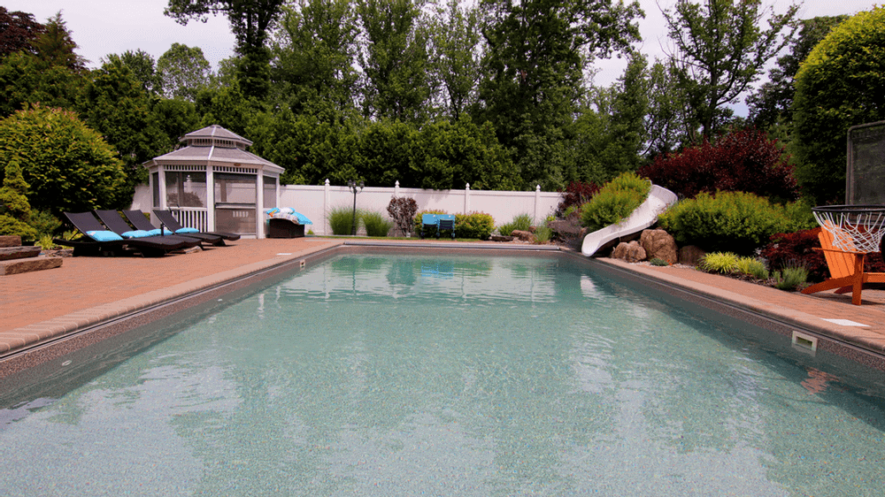Summer Maintenance Tips for Your Pool