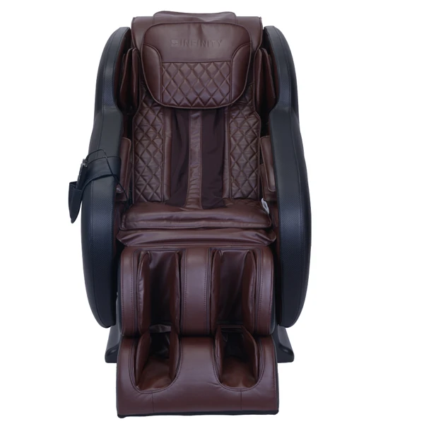 Luxury Massage Chair Aura Brown