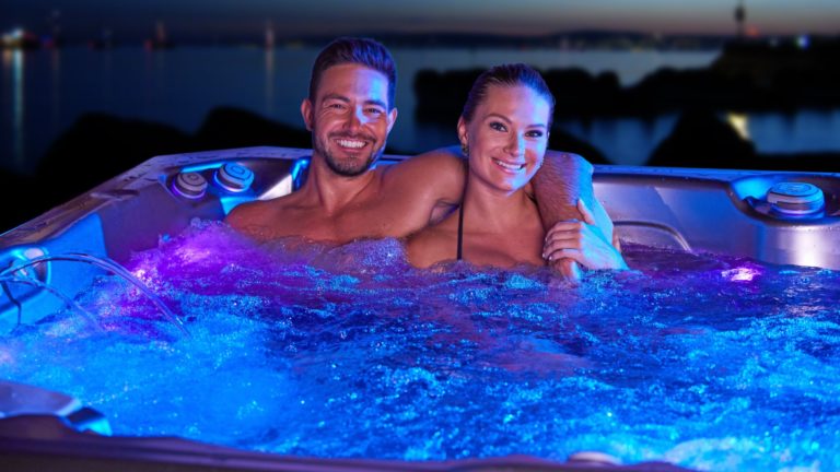 5 Reasons New Yorkers are Investing in Hot Tubs in 2022