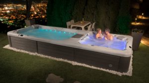 Start 2022 Off Right with a Swim Spa