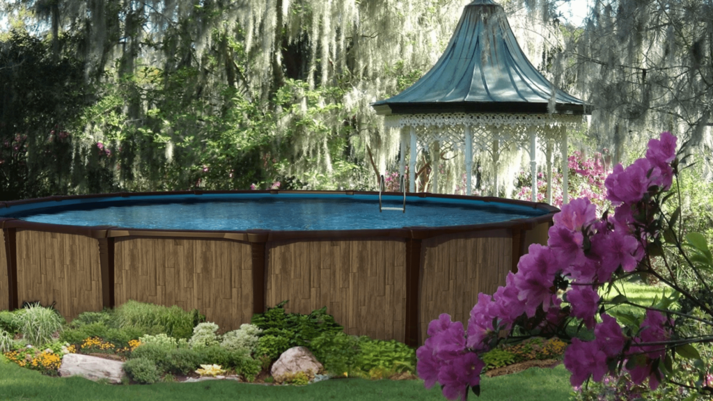 Where to Get an Above Ground Pool for Spring