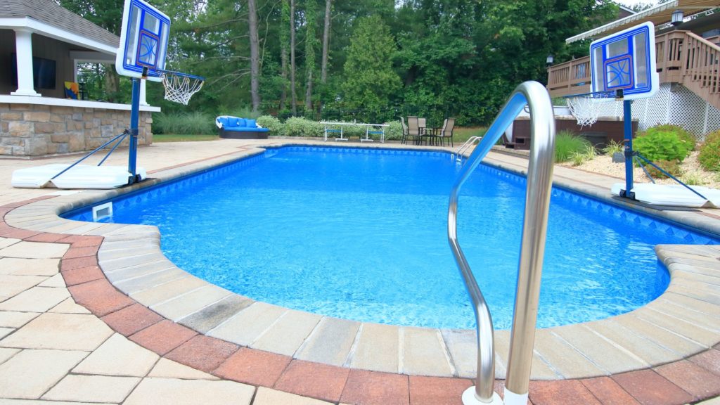 Let’s figure out which type of inground pool is right for you