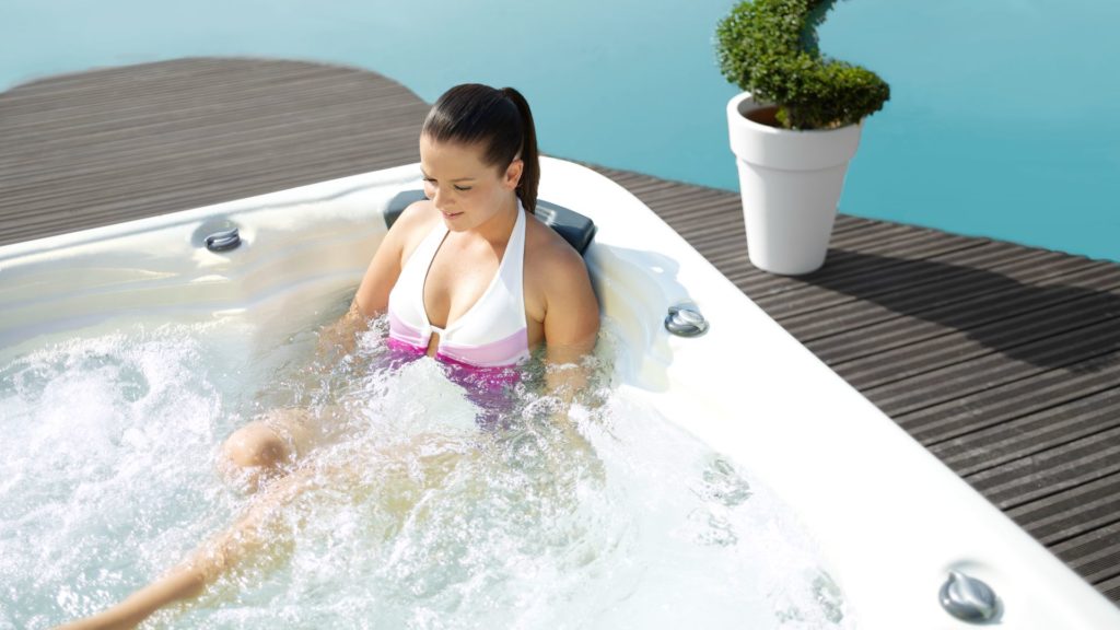 Ultimate List of Hot Tub Benefits