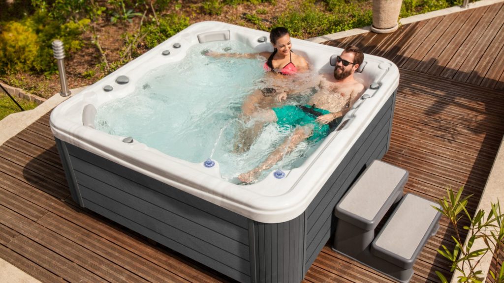 Fall is Almost Here! Is Your Hot Tub Ready?