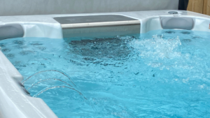 5 Tips for Using Your Swim Spa in the Cooler Months