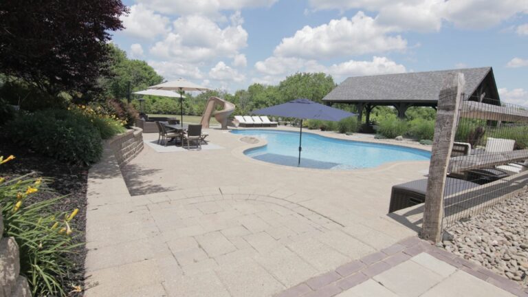 What Do I Need to Know Before Getting a Custom Pool in Westchester County?