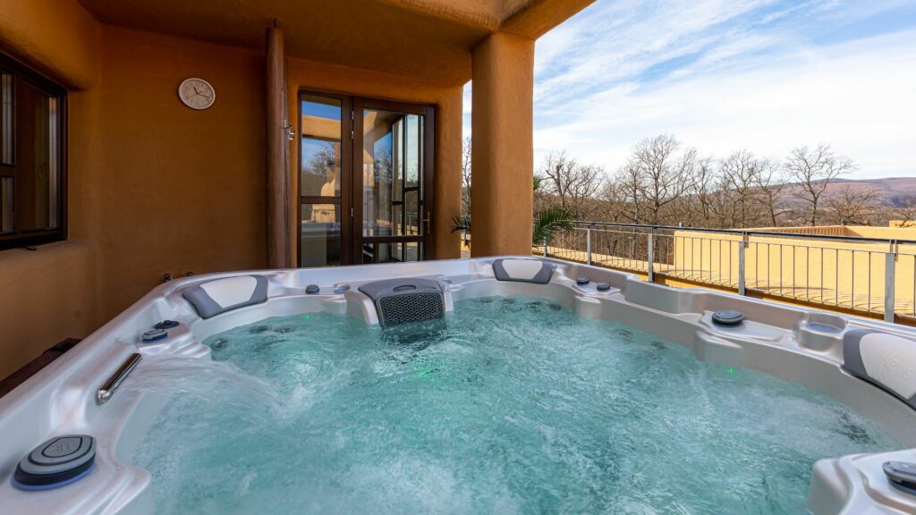 5 Tips for Moving a Hot Tub