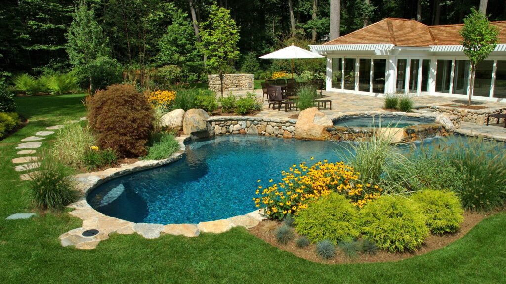 The Homeowner’s Guide to Having a Beautiful Backyard in Orange County NY