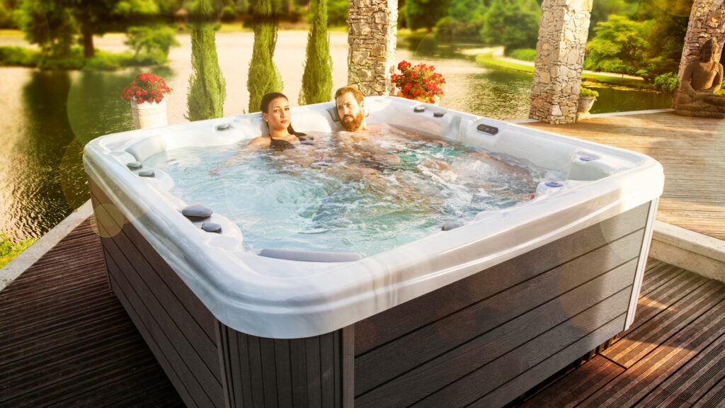 What Spa Supplies Do I Need for My Hot Tub This Spring?