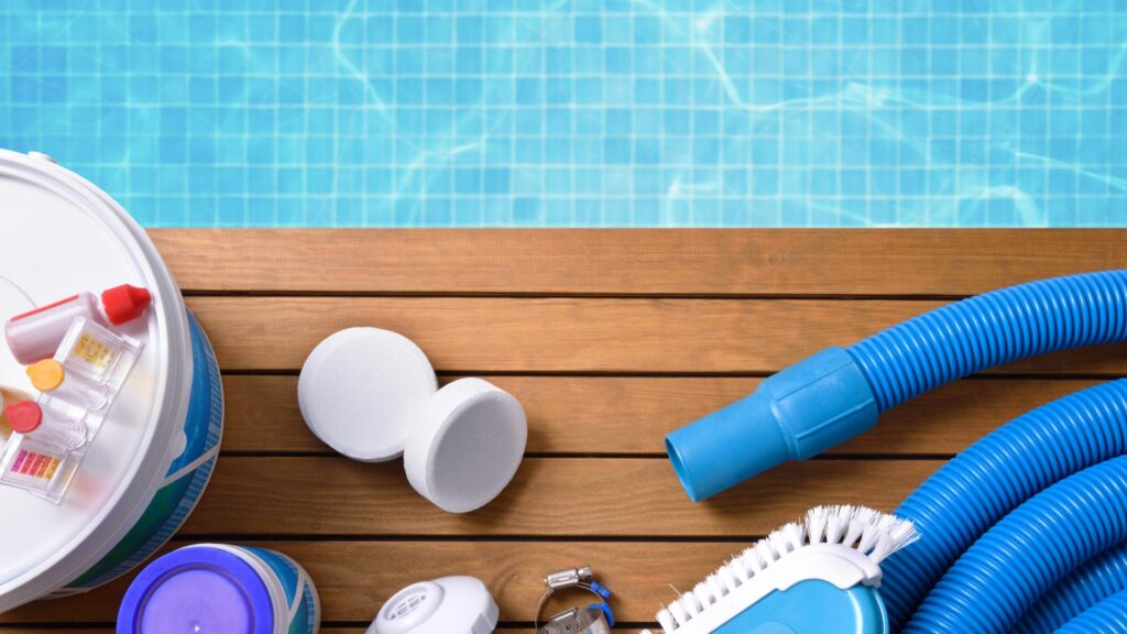 The Ultimate Guide to Pool Service: Maintenance, Cleaning, and Repairs