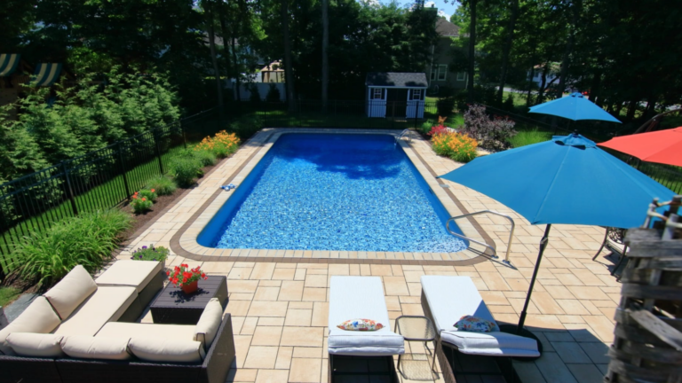 Choosing the Right Pool for Your Putnam County Backyard: Factors to Consider