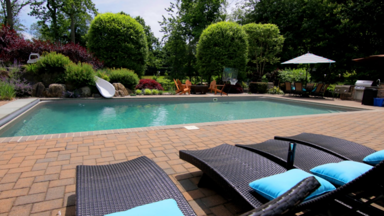 The Benefits of Installing a Heated Pool in Your Orange County NY Backyard