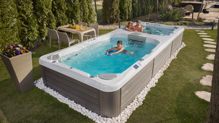 Swim Spa: The Ultimate Aquatic Solution for Your Lifestyle