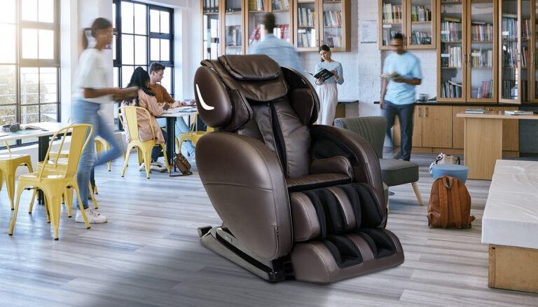 infinity massage chair