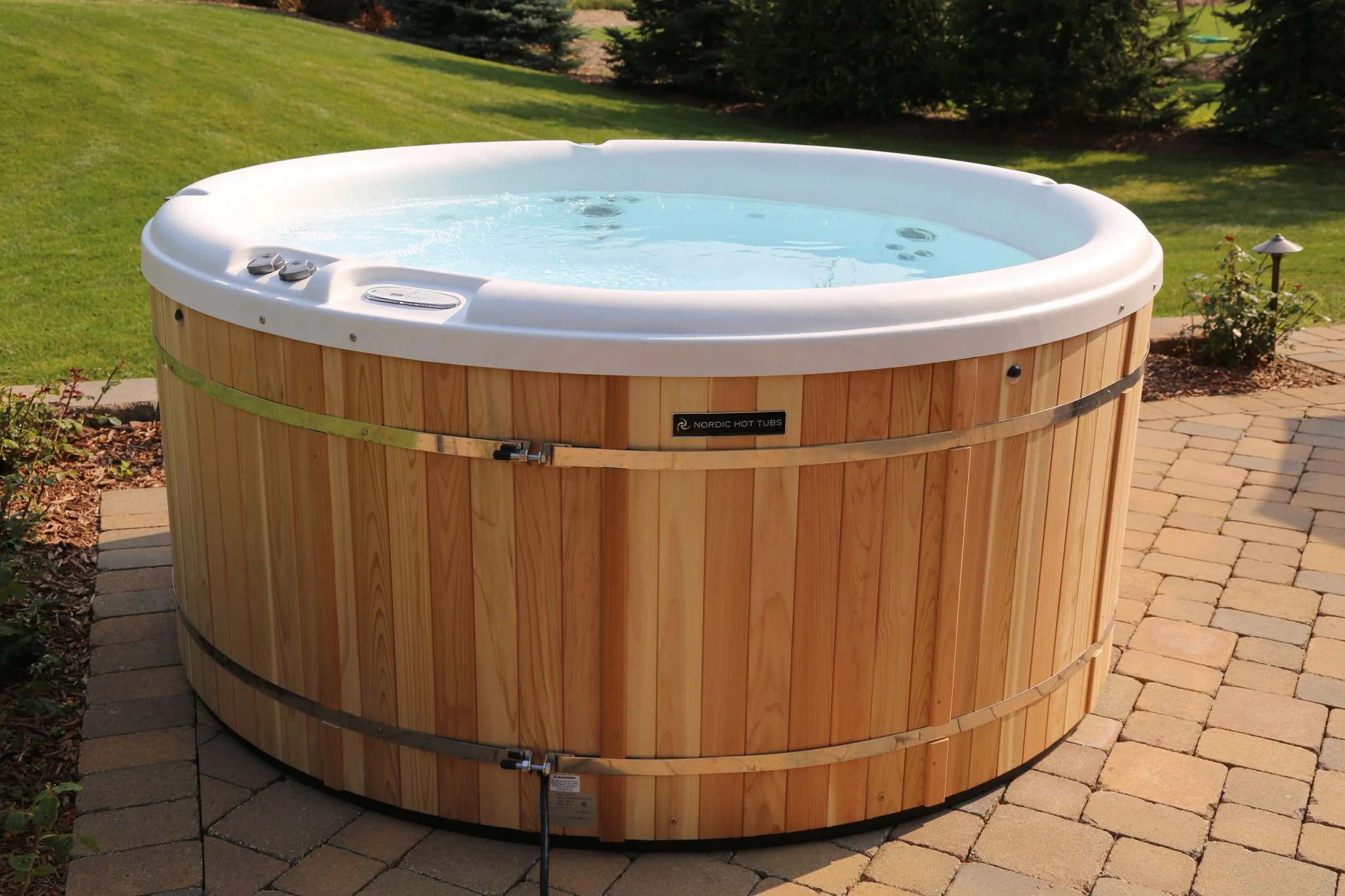 Nordic Hot Tubs