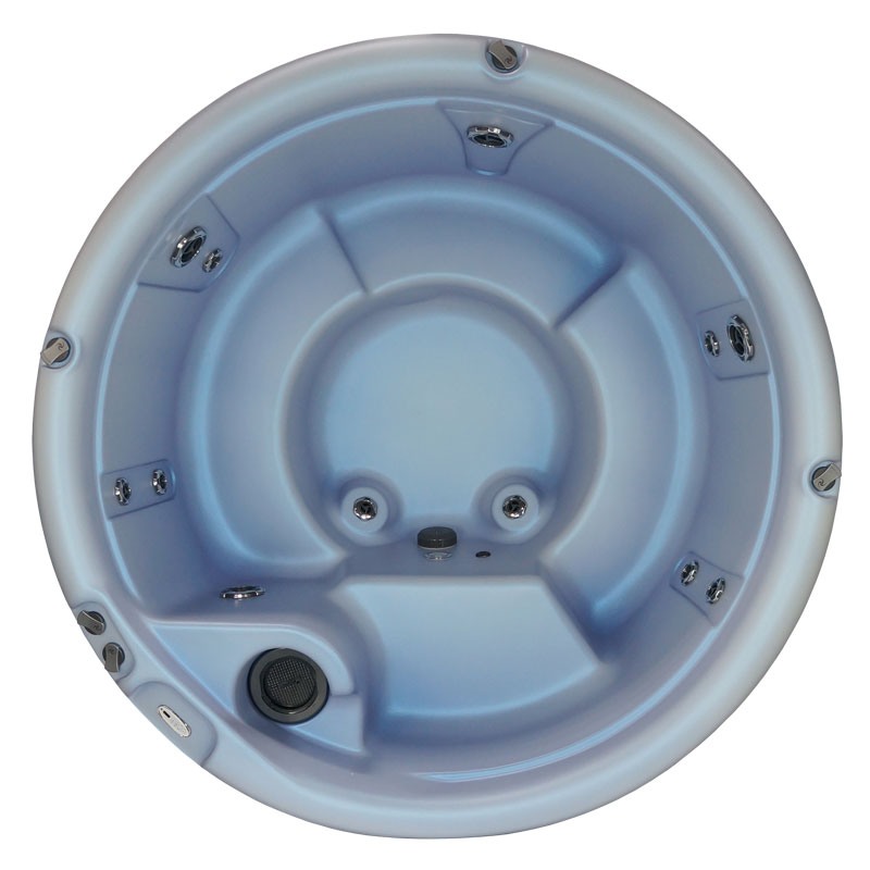 Warrior XL All In 110