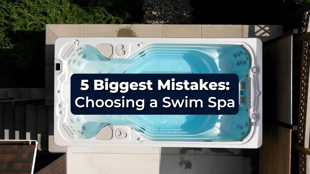 Thinking About a New Pool? Why an Above-Ground Pool May Be the Perfect Place to Start